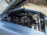 1969 Chevrolet Camaro for sale in Michigan (ID-140013)