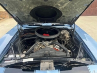1969 Chevrolet Camaro for sale in Michigan (ID-140013)