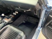 1969 Chevrolet Camaro for sale in Michigan (ID-140013)