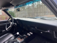 1969 Chevrolet Camaro for sale in Michigan (ID-140013)