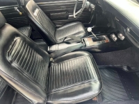 1969 Chevrolet Camaro for sale in Michigan (ID-140013)
