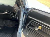 1969 Chevrolet Camaro for sale in Michigan (ID-140013)