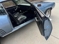 1969 Chevrolet Camaro for sale in Michigan (ID-140013)