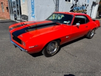 1969 Chevrolet Camaro for sale in West Babylon, New York (ID-140068)