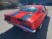 1969 Chevrolet Camaro for sale in West Babylon, New York (ID-140068)