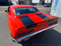 1969 Chevrolet Camaro for sale in West Babylon, New York (ID-140068)