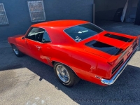 1969 Chevrolet Camaro for sale in West Babylon, New York (ID-140068)