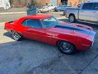 1969 Chevrolet Camaro for sale in West Babylon, New York (ID-140068)