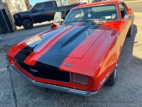 1969 Chevrolet Camaro for sale in West Babylon, New York (ID-140068)