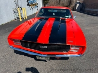 1969 Chevrolet Camaro for sale in West Babylon, New York (ID-140068)