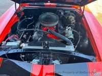 1969 Chevrolet Camaro for sale in West Babylon, New York (ID-140068)