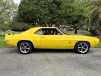 1969 Chevrolet Camaro for sale in Addison, Illinois (ID-140079)