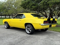 1969 Chevrolet Camaro for sale in Addison, Illinois (ID-140079)