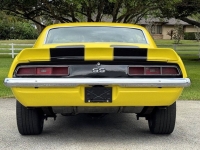 1969 Chevrolet Camaro for sale in Addison, Illinois (ID-140079)