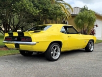 1969 Chevrolet Camaro for sale in Addison, Illinois (ID-140079)