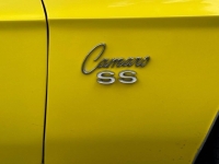 1969 Chevrolet Camaro for sale in Addison, Illinois (ID-140079)