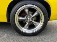1969 Chevrolet Camaro for sale in Addison, Illinois (ID-140079)