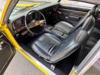 1969 Chevrolet Camaro for sale in Addison, Illinois (ID-140079)