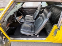 1969 Chevrolet Camaro for sale in Addison, Illinois (ID-140079)