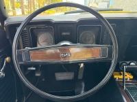 1969 Chevrolet Camaro for sale in Addison, Illinois (ID-140079)