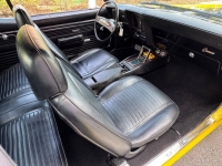 1969 Chevrolet Camaro for sale in Addison, Illinois (ID-140079)