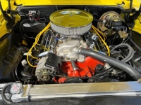 1969 Chevrolet Camaro for sale in Addison, Illinois (ID-140079)