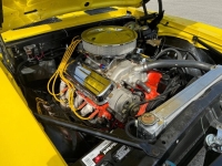 1969 Chevrolet Camaro for sale in Addison, Illinois (ID-140079)
