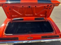 1969 Chevrolet Camaro for sale in Michigan (ID-140154)