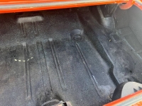 1969 Chevrolet Camaro for sale in Michigan (ID-140154)