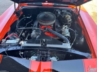 1969 Chevrolet Camaro for sale in Michigan (ID-140154)