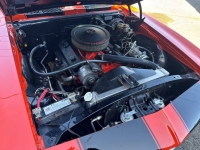 1969 Chevrolet Camaro for sale in Michigan (ID-140154)