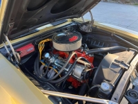 1969 Chevrolet Camaro for sale in Michigan (ID-140258)