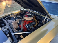 1969 Chevrolet Camaro for sale in Michigan (ID-140258)
