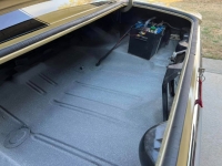 1969 Chevrolet Camaro for sale in Michigan (ID-140258)