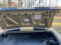 1969 Chevrolet Camaro for sale in Michigan (ID-140258)