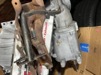 1969 Chevrolet Camaro for sale in Michigan (ID-140258)