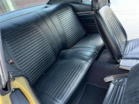 1969 Chevrolet Camaro for sale in Michigan (ID-140258)