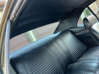 1969 Chevrolet Camaro for sale in Michigan (ID-140258)