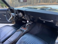 1969 Chevrolet Camaro for sale in Michigan (ID-140258)