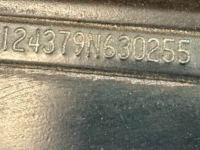 1969 Chevrolet Camaro for sale in Michigan (ID-140388)