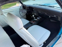 1969 Chevrolet Camaro for sale in Michigan (ID-140388)