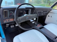 1969 Chevrolet Camaro for sale in Michigan (ID-140388)