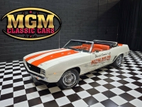 1969 Chevrolet Camaro for sale in Addison, Illinois (ID-140687)