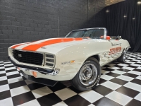 1969 Chevrolet Camaro for sale in Addison, Illinois (ID-140687)