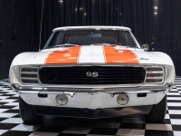 1969 Chevrolet Camaro for sale in Addison, Illinois (ID-140687)