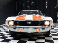 1969 Chevrolet Camaro for sale in Addison, Illinois (ID-140687)