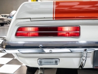 1969 Chevrolet Camaro for sale in Addison, Illinois (ID-140687)