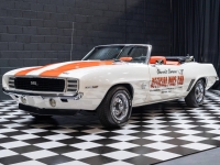 1969 Chevrolet Camaro for sale in Addison, Illinois (ID-140687)