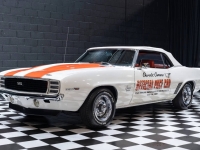 1969 Chevrolet Camaro for sale in Addison, Illinois (ID-140687)