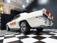 1969 Chevrolet Camaro for sale in Addison, Illinois (ID-140687)